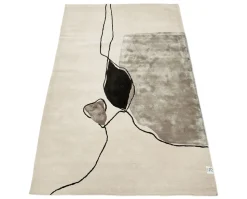 Abstract Matta 170x230 Ivory