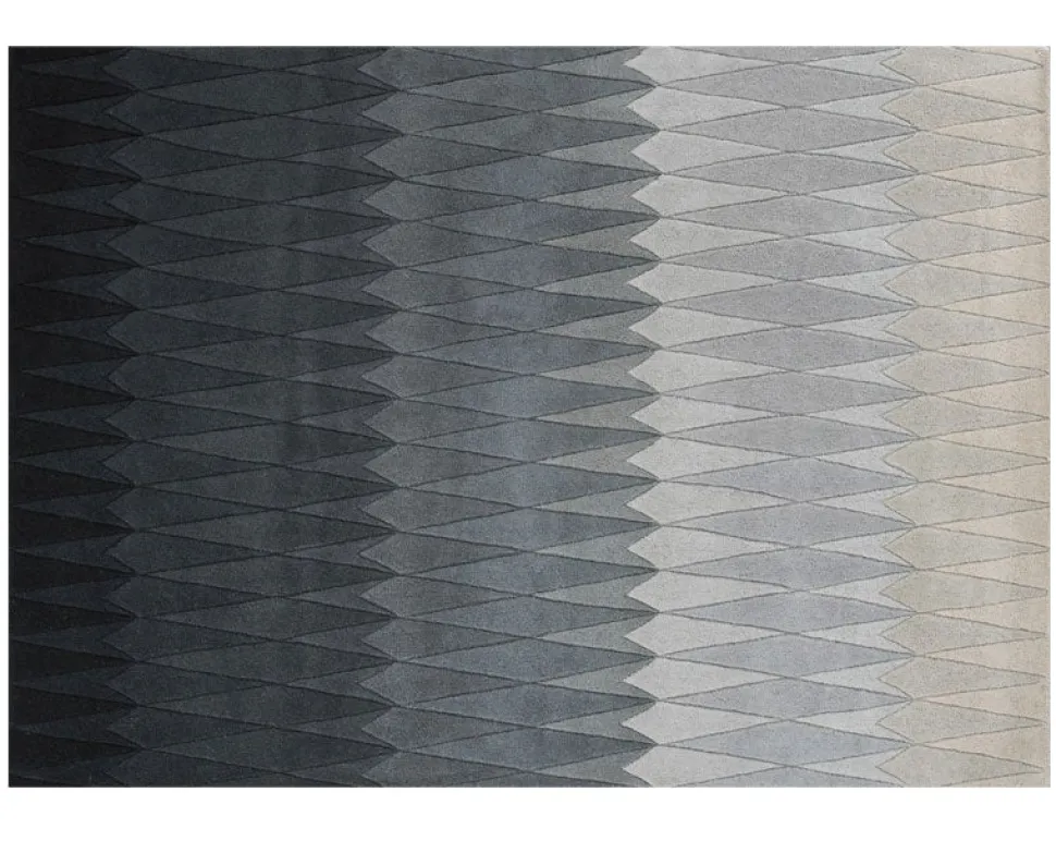 Acacia matta | Grey 140x200