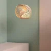 Adilo Small 8201 Taklampa | Björk