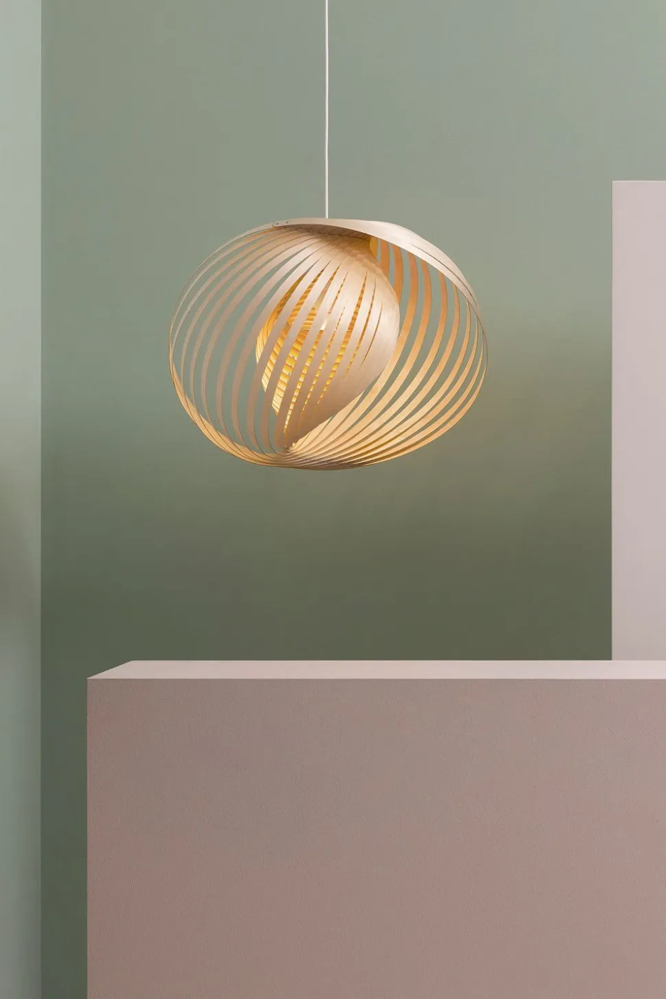 Adilo 8200 Taklampa | Björk