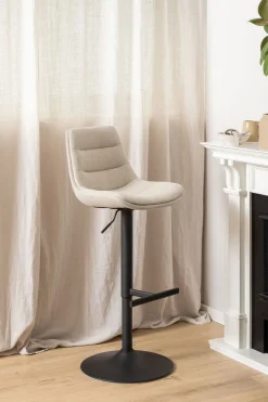 Adisa Barstol Basel | Beige