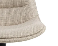 Adisa Barstol Basel | Beige