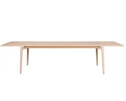 Aeris Matbord 220 | Rektangulärt