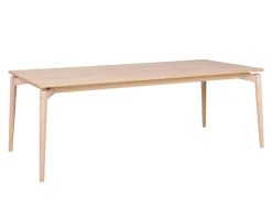 Aeris Matbord 220 | Rektangulärt