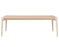 Aeris Matbord 220 | Rektangulärt