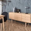Aeris/Navis Sideboard 233 cm