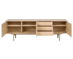 Aeris/Navis Sideboard 233 cm