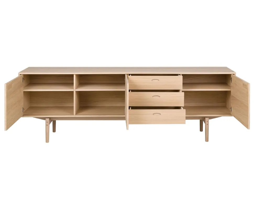 Aeris/Navis Sideboard 233 cm