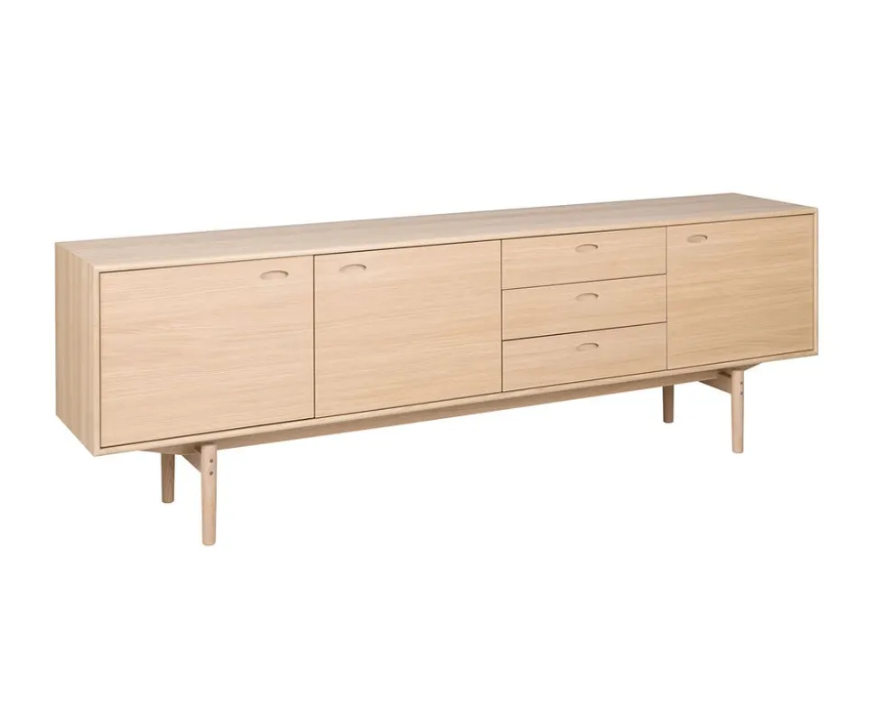 Aeris/Navis Sideboard 233 cm