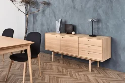 Aeris/Navis Sideboard 118 cm