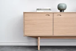 Aeris/Navis Sideboard 118 cm