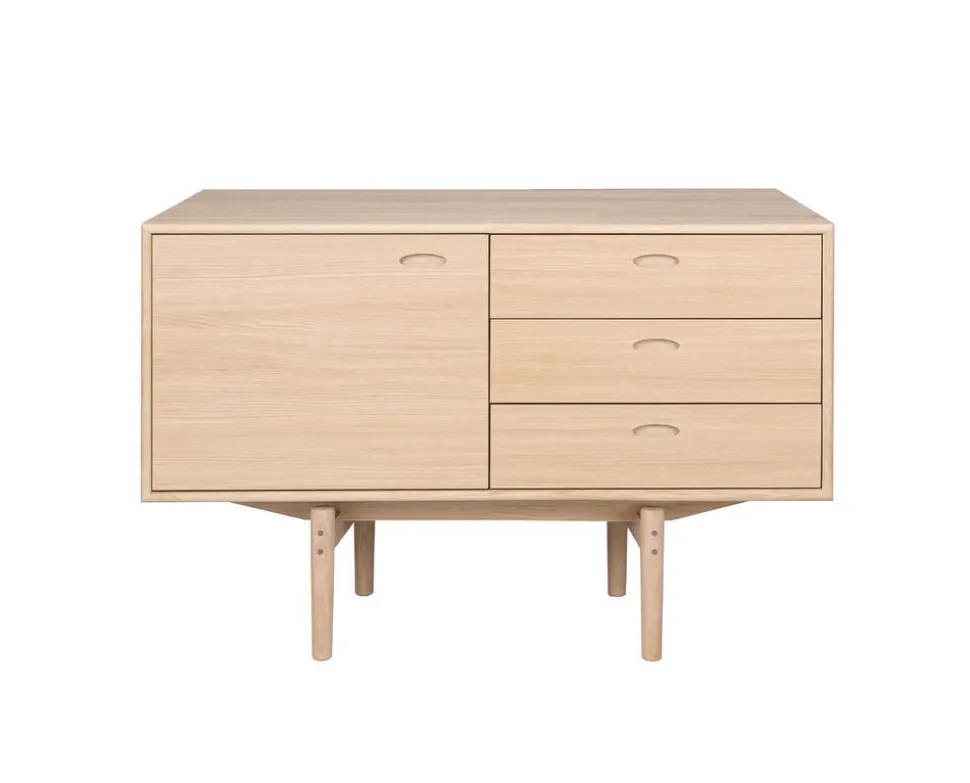 Aeris/Navis Sideboard 118 cm