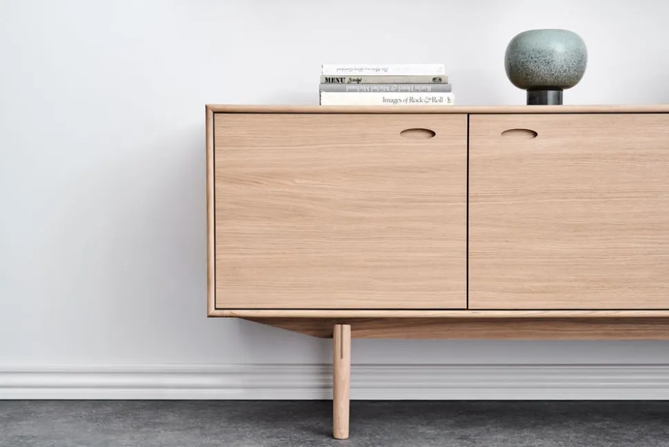 Aeris/Navis Sideboard 118 cm