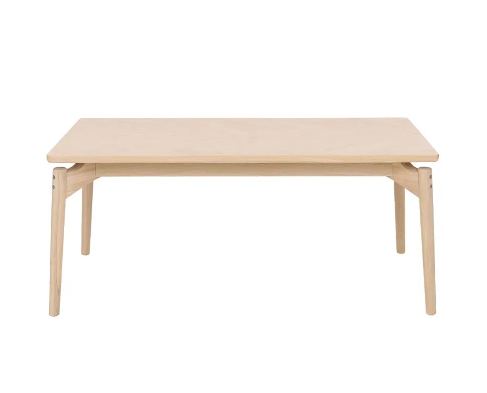 Aeris Soffbord 130x70 cm | Rektangulärt