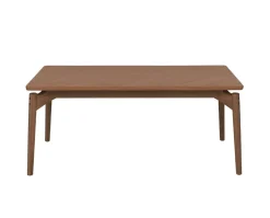 Aeris Soffbord 130x70 cm | Rektangulärt