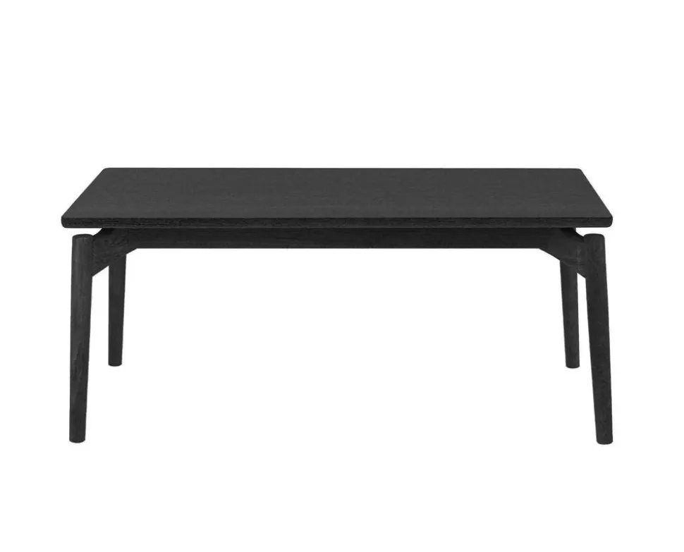 Aeris Soffbord 130x70 cm | Rektangulärt