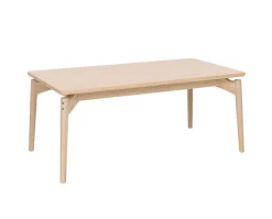 Aeris Soffbord 130x70 cm | Rektangulärt