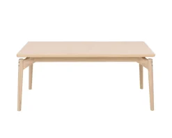 Aeris Soffbord 130x70 cm | Rektangulärt
