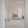 Agner matta | Beige 140x200