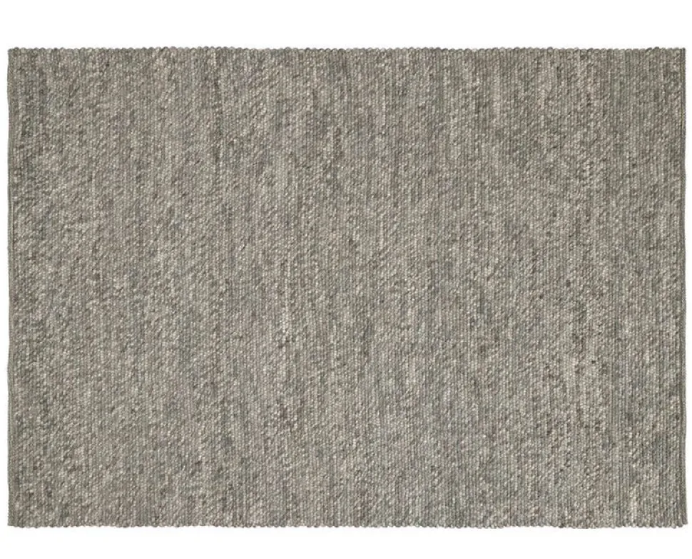 Agner matta | Grey 140x200