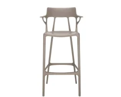 A.I. Barstol Recycled H75, Gray