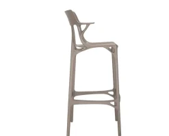 A.I. Barstol Recycled H75, Gray