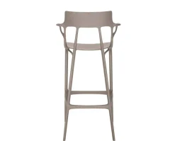 A.I. Barstol Recycled H75, Gray