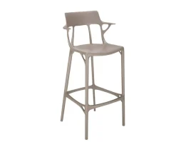 A.I. Barstol Recycled H75, Gray