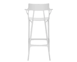 A.I. Barstol Recycled H75, White