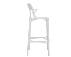 A.I. Barstol Recycled H75, White