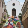 A.I. Lite Stol | Brown