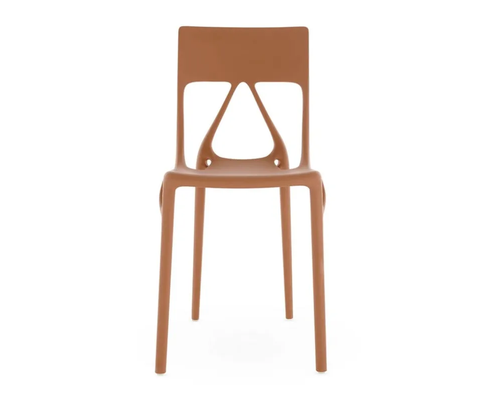 A.I. Lite Stol | Brown