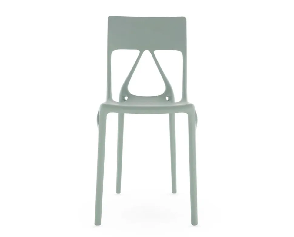 A.I. Lite Stol | Green