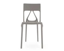 A.I. Lite Stol | Grey