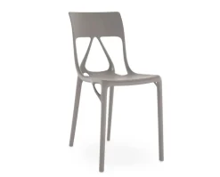 A.I. Lite Stol | Grey
