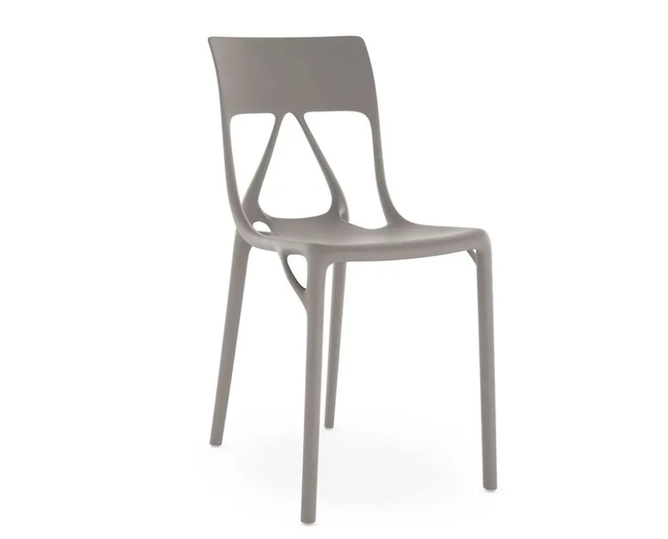 A.I. Lite Stol | Grey