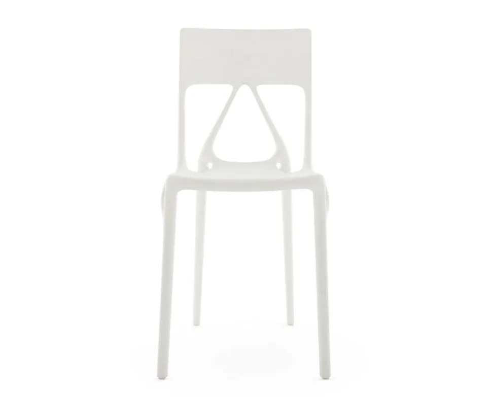 A.I. Lite Stol | White