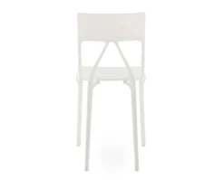A.I. Lite Stol | White