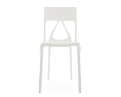 A.I. Lite Stol | White