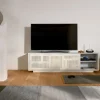 Air Sideboard Låg | Oak