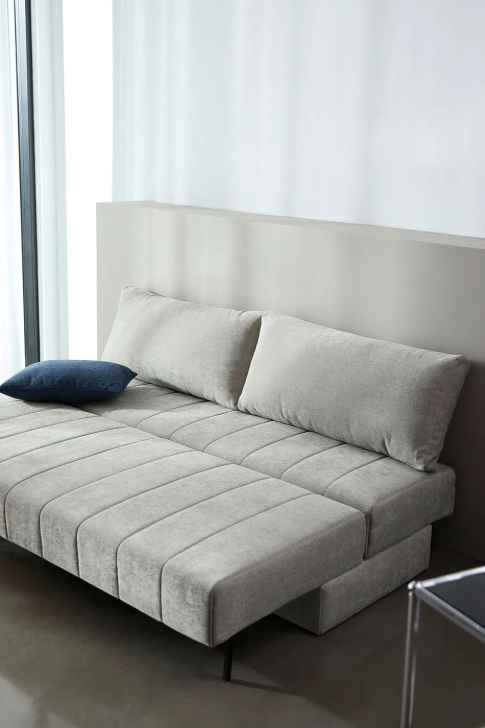 Akello Bäddsoffa Armstöd | 281 Avella Pine Green