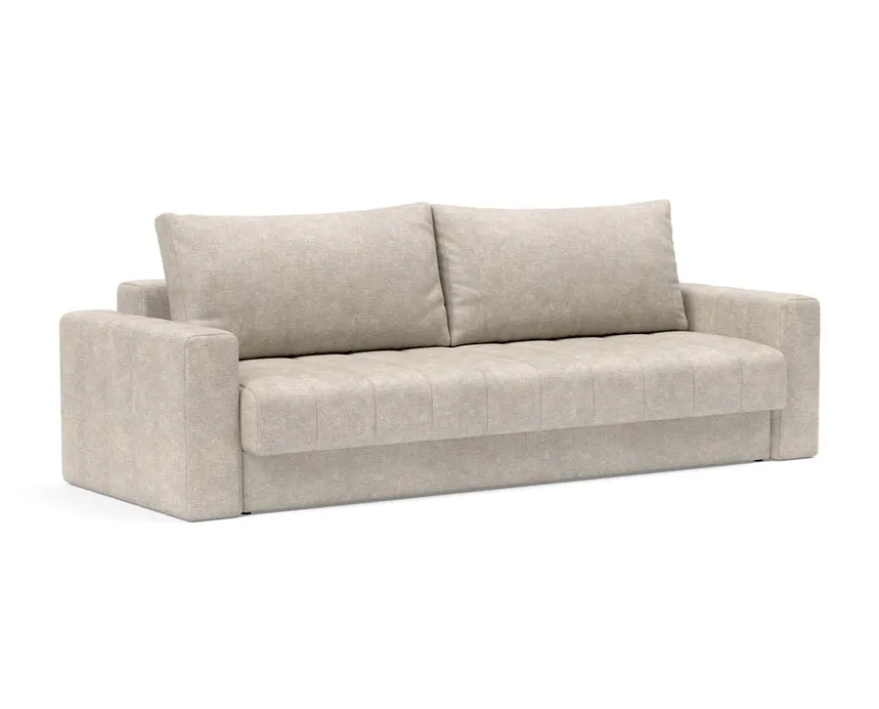 Akello Bäddsoffa Armstöd | 280 Avella Sand