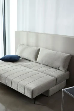 Akello Bäddsoffa Armstöd | 280 Avella Sand