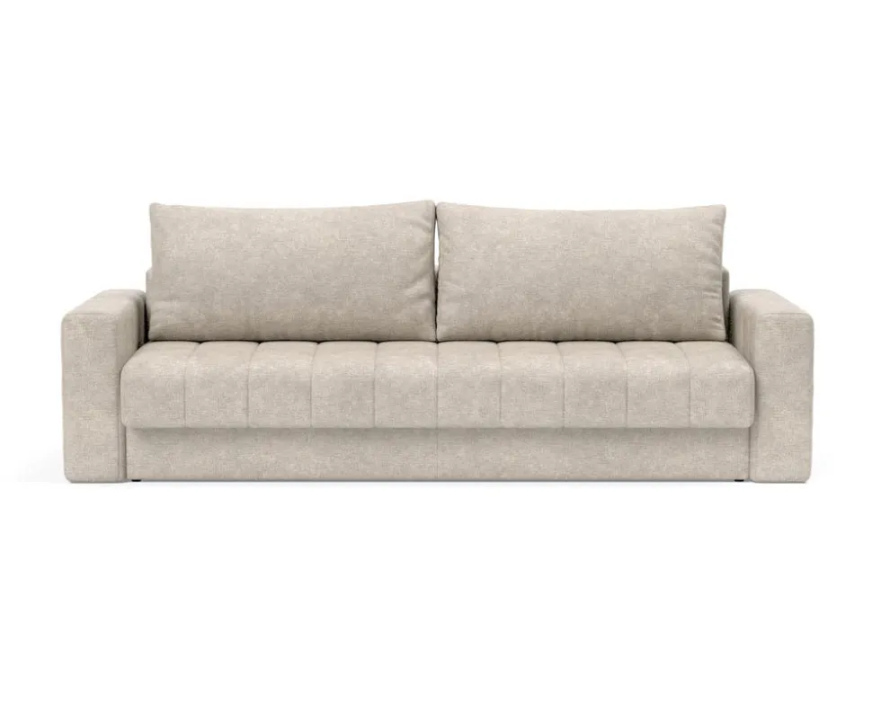 Akello Bäddsoffa Armstöd | 280 Avella Sand