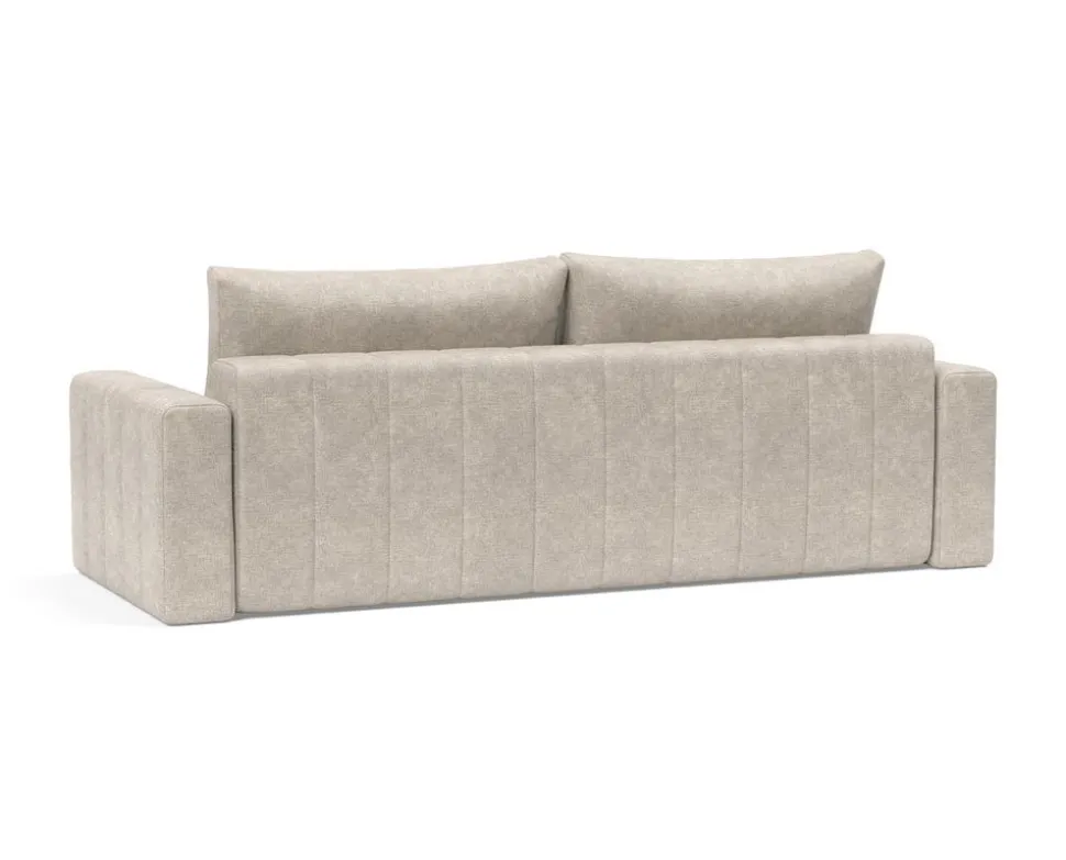 Akello Bäddsoffa Armstöd | 280 Avella Sand