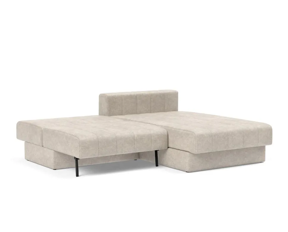 Akello Bäddsoffa Divan | 280 Avella Sand