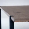 Aki Matbord 220x95 | Gråbetsad Ek