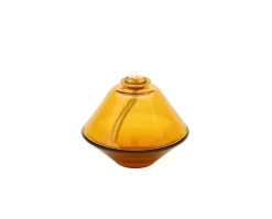 AKI Oljelampa Amber | Liten