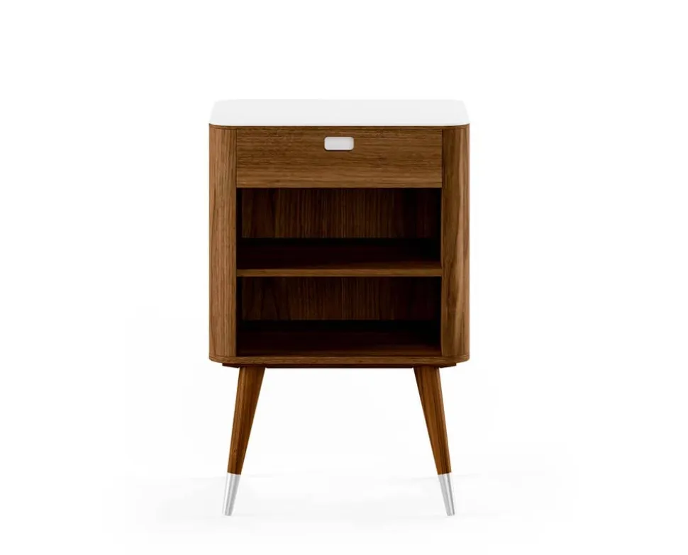 AK 2405 Sängbord | Point-ben