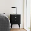 AK 2410 Sängbord | Point-ben